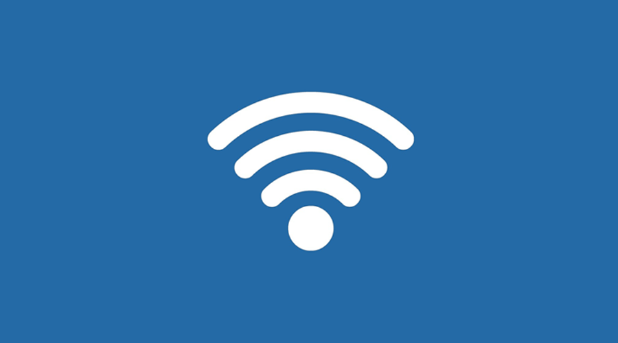 How To Change Wifi Password